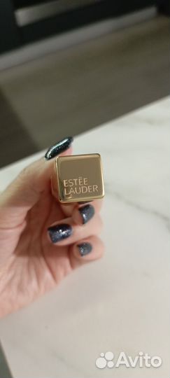Матовая посада-мусс estee lauder pure color 935