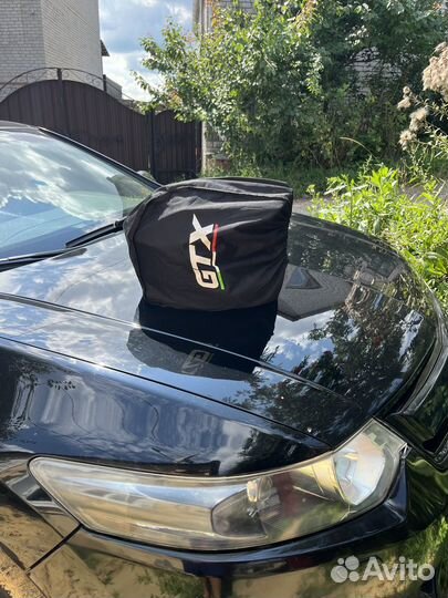 Шлем для мотокросса/эндуро GTX