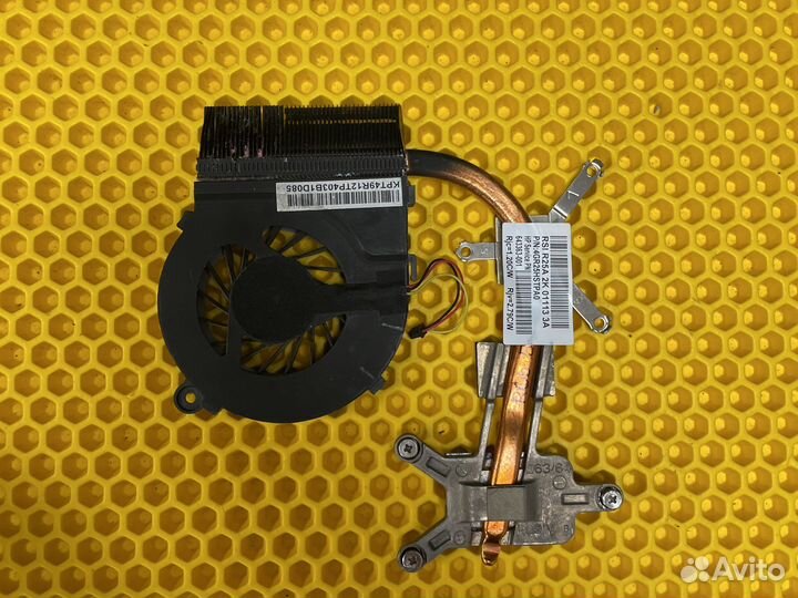 HP Pavilion G6-1000 G7-1000 643363-001