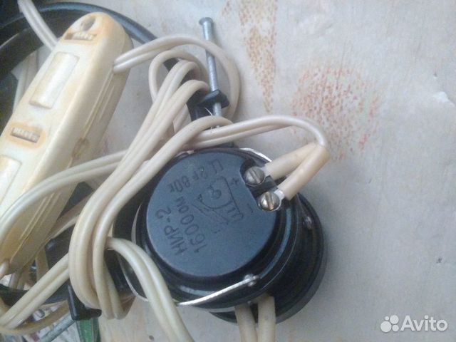 Наушники нир-2