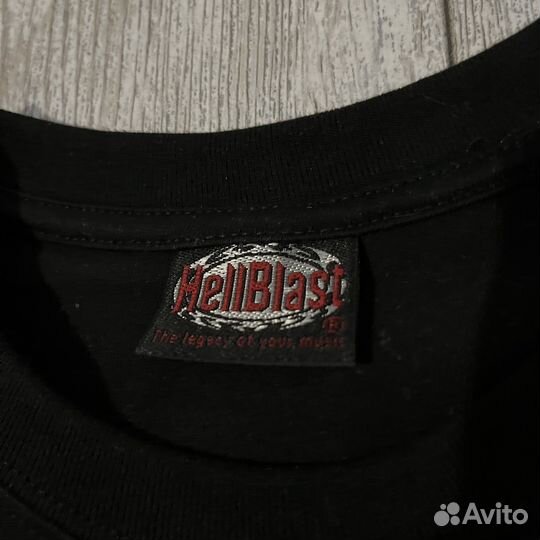 Лонгслив Ozzy Osbourne Diary of a madman