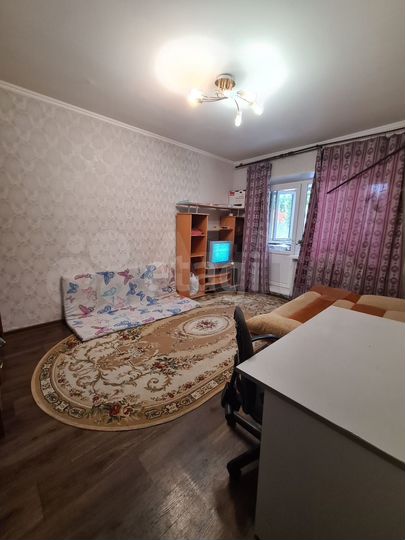 2-к. квартира, 51,9 м², 2/5 эт.