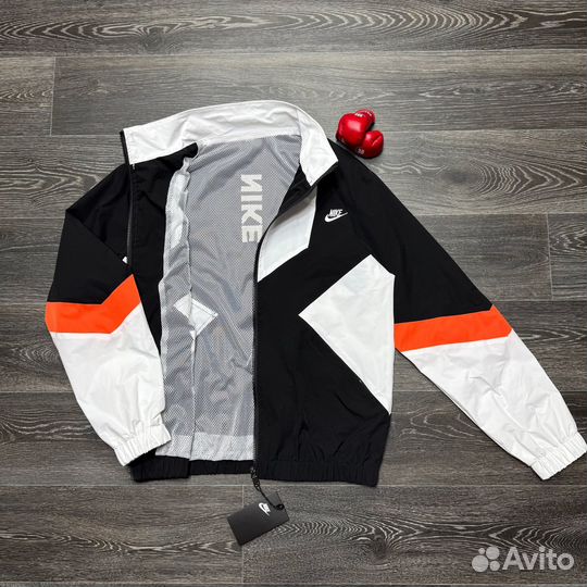 Ветровка мужская Nike