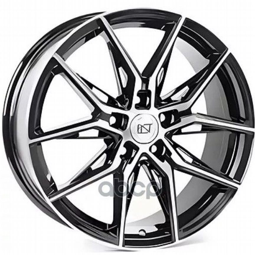 Литые диски RST 6.5×R16 5×110