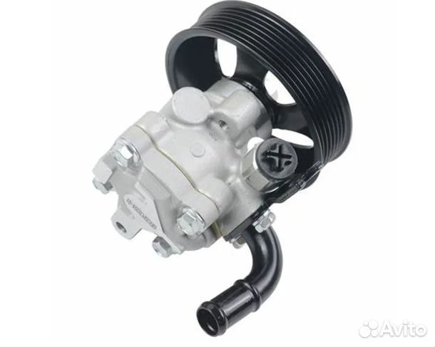 Насос гидроусилителя руля Hyundai H1 / Starex D4CB