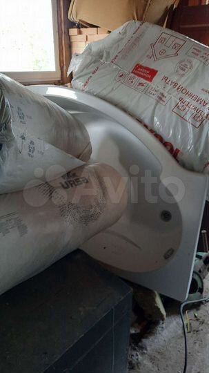 Дом 150 м² на участке 15 сот.