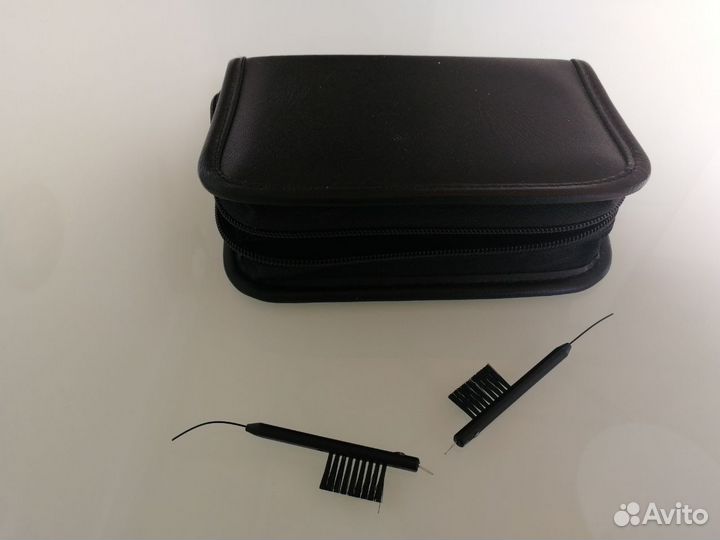 Слуховой аппарат microtech avail 10