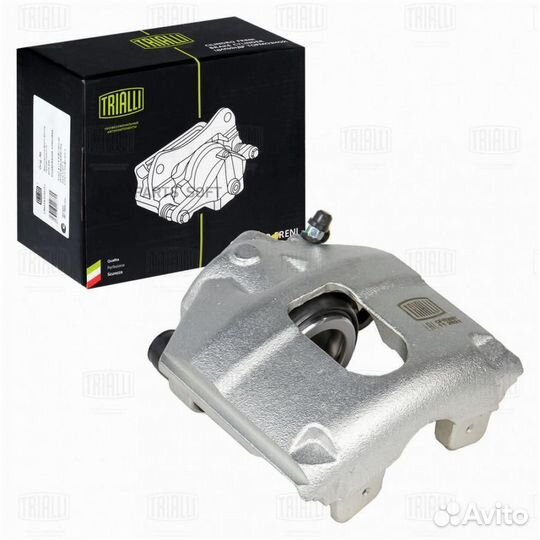 Суппорт тормозной CF102007