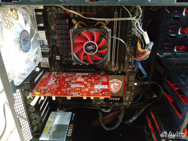 Монитор Philips 241E