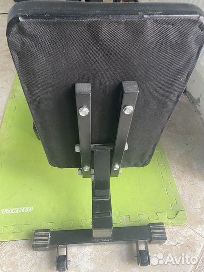 Тренажер для растяжки Galafit