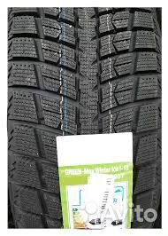 LingLong Green-Max Winter Ice I-15 275/45 R21 107T