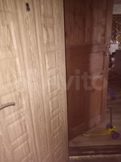 2-к. квартира, 40 м², 5/5 эт.