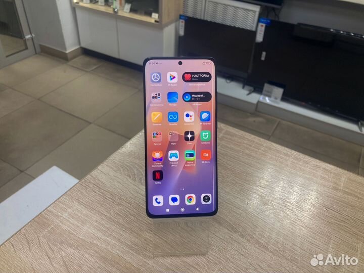 Xiaomi 12X, 12/128 ГБ