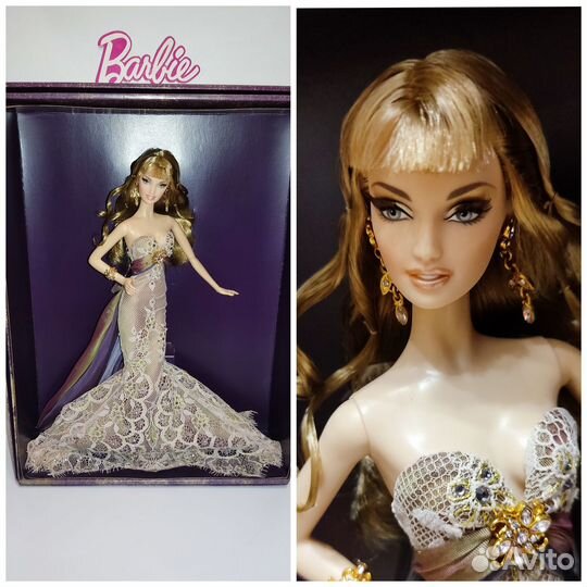 Барби Кристабель, Мечта поколений коллекционные