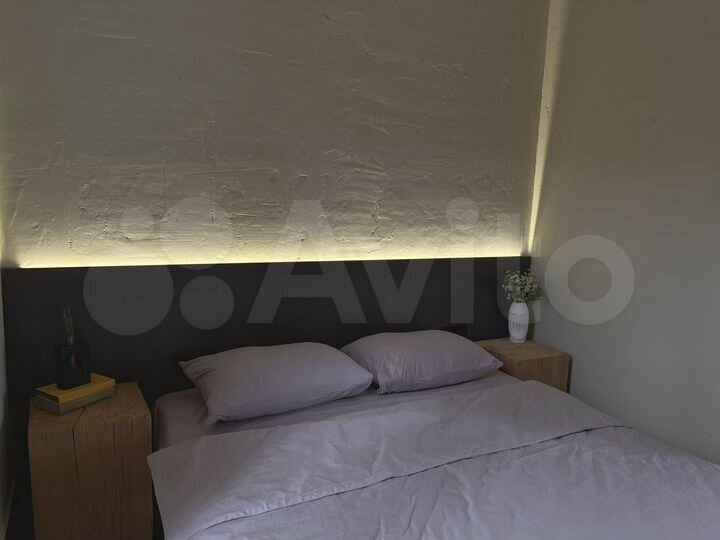 Дом 50 м² на участке 4 сот.