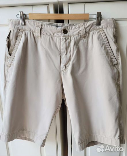 Шорты мужские Marc O'Polo, размер 52