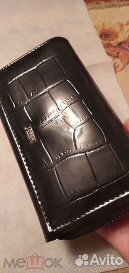 Женский кошелек loren