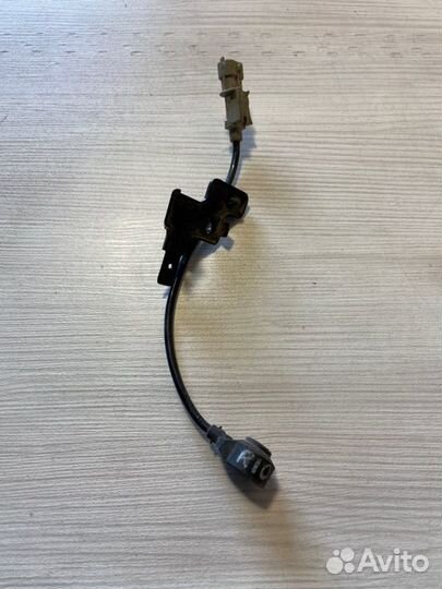 Датчик детонации Hyundai Elantra