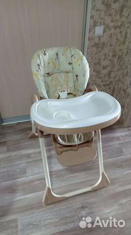 Стульчик для кормления