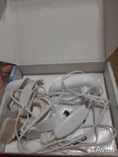 Фея устройство теплового лечения придаточных пазух