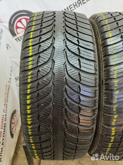 Kleber Quadraxer 205/45 R17 88V