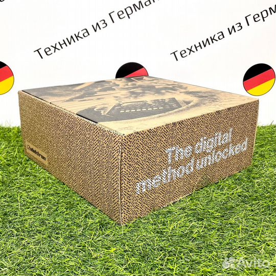 FM-синтезатор Elektron Digitone