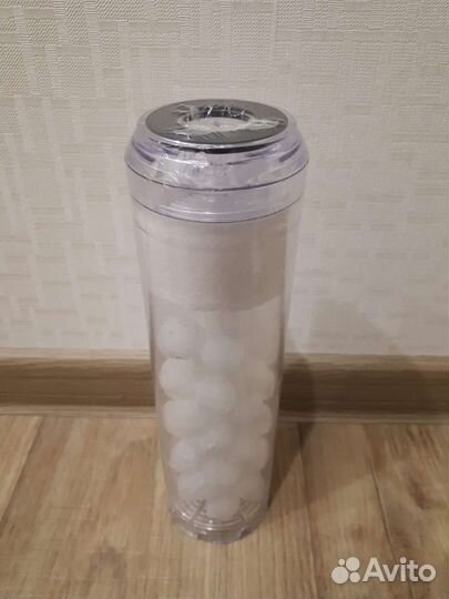 Картридж для воды 10' полифосфат эфп