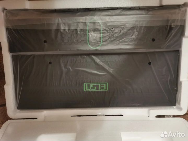 Игровой монитор 165 гц 24 дюйма