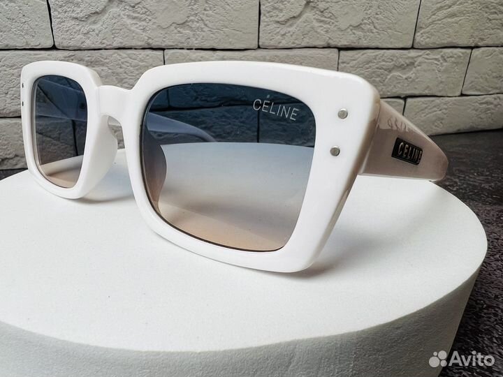 Солнцезащитные очки