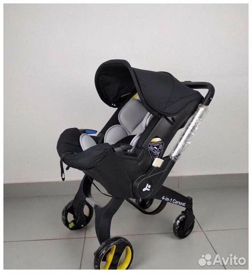 Коляска автокресло foo foo 4в1 Аренда / Продажа
