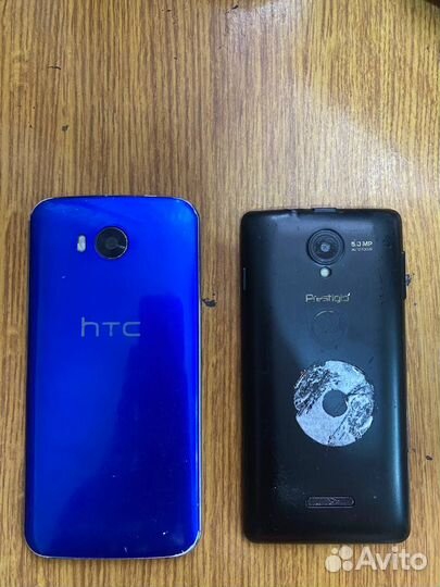 HTC Butterfly, 2/16 ГБ