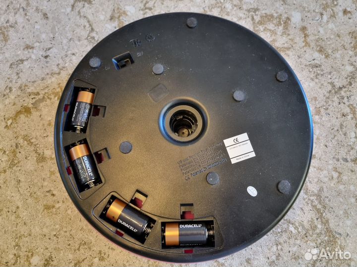 Автоматическая кормушка 