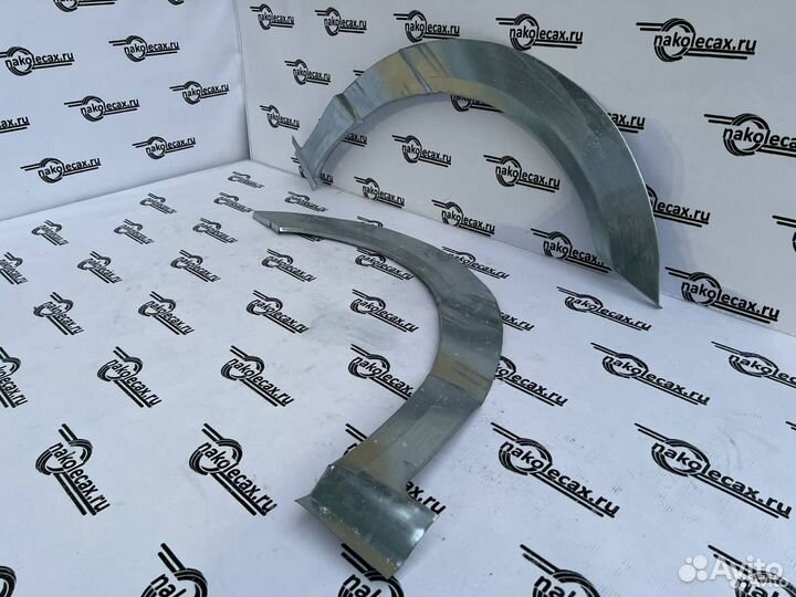 Передняя арка Mercedes-Benz Sprinter W901