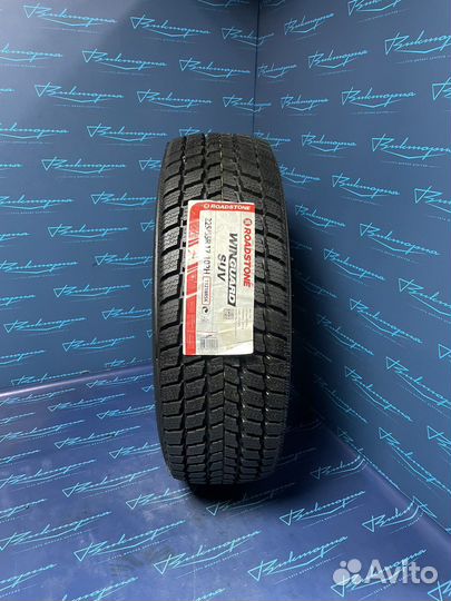 Roadstone Winguard SUV 225/65 R17 102H