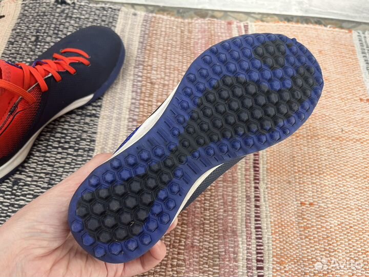 Бутсы для футбола 31 многошиповки