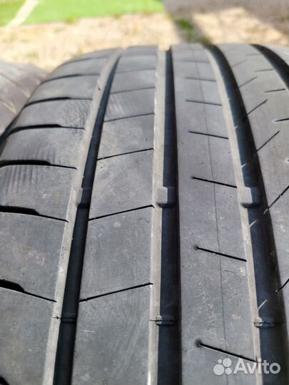 Bridgestone Alenza 001 255/55 R19