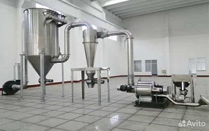 Мельница CSM 1200 W