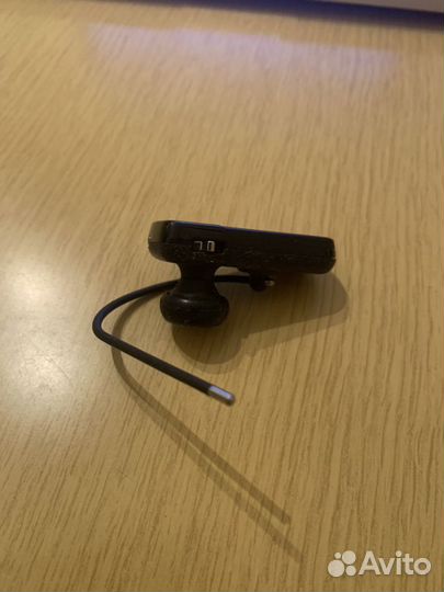 Bluetooth гарнитура Nokia BH-801