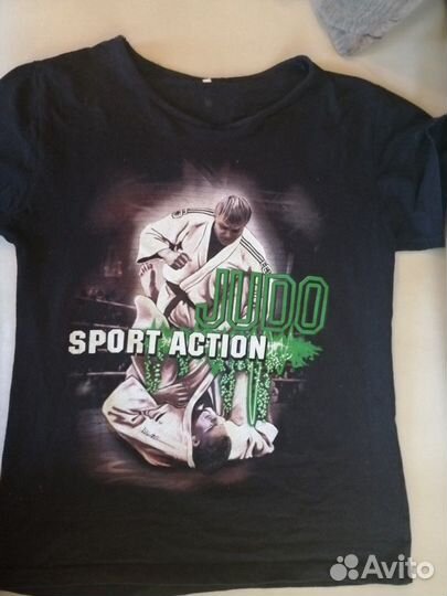 Футболка на мальчика