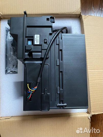 Купюроприемники TOP (ICT A7/V7) новые