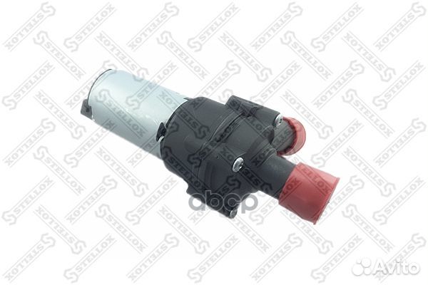 24-00001-SX электропомпа Ford Galaxy, VW Golf