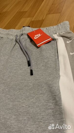 Шорты спортивные мужские