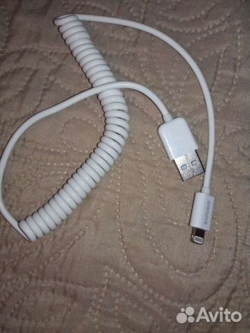 Зарядное устройство с USB