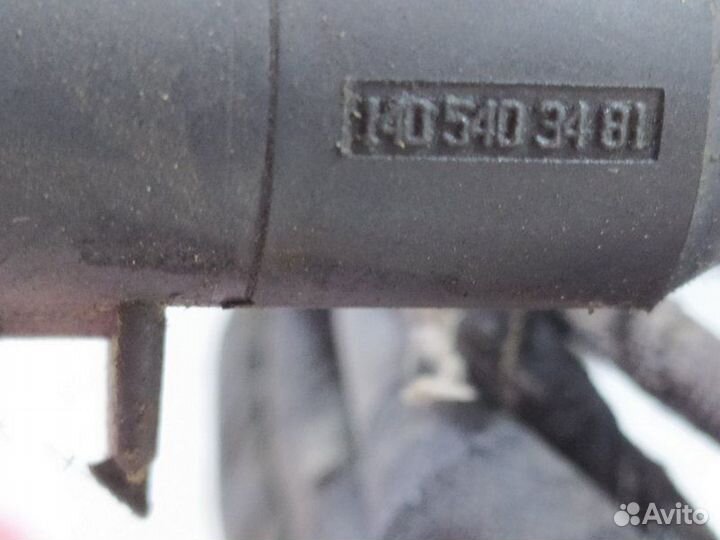 Проводка парктроника передняя Mercedes Vito W639