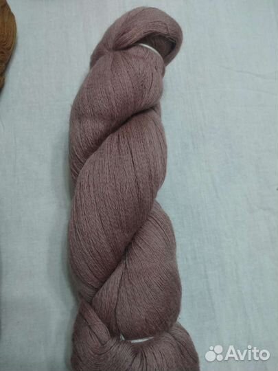 Пряжа нитки для вязания цена за все
