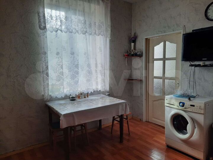 3-к. квартира, 55,1 м², 2/2 эт.