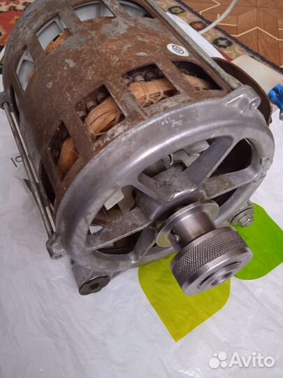 Заточной станок