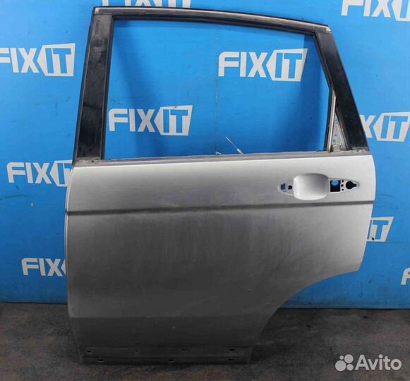 Дверь Honda CR-V (Хонда ср-В) RE3 67550swaa00ZZ