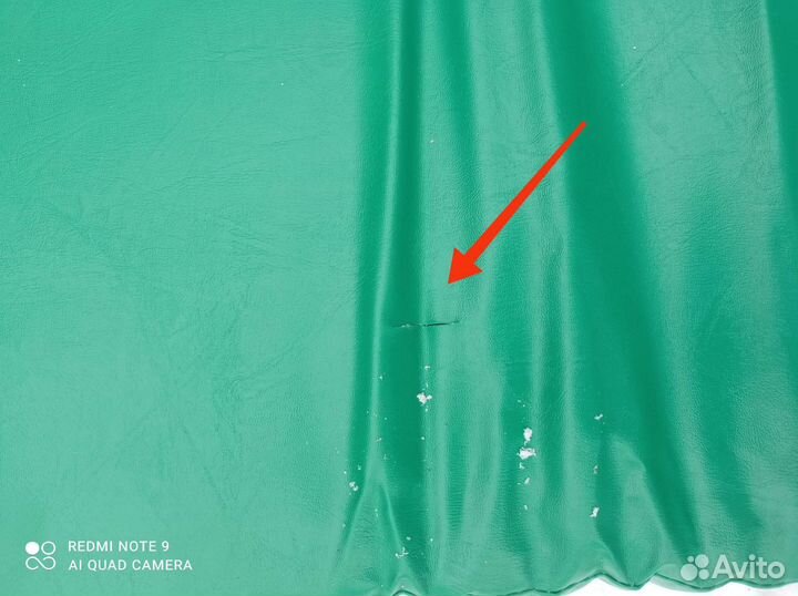 Мат мягкий 10020010