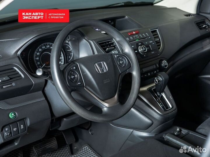 Honda CR-V 2.0 AT, 2014, 150 381 км